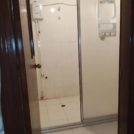 Yuksel Lejlighed Antalya