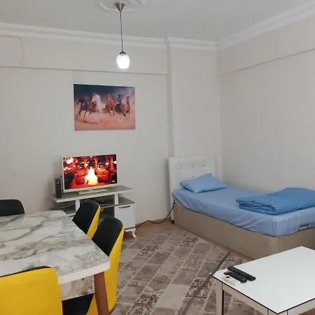 Lejlighed Yuksel