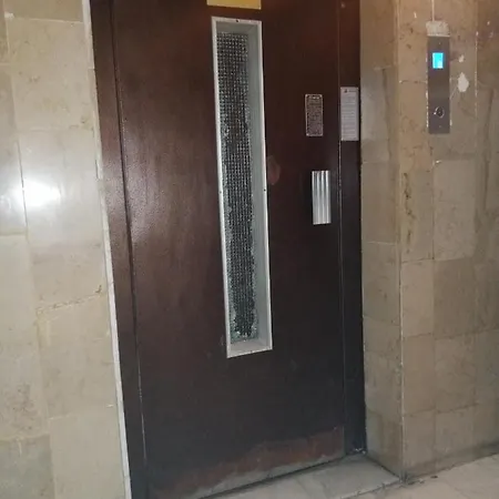 Yuksel Apartament Antalya