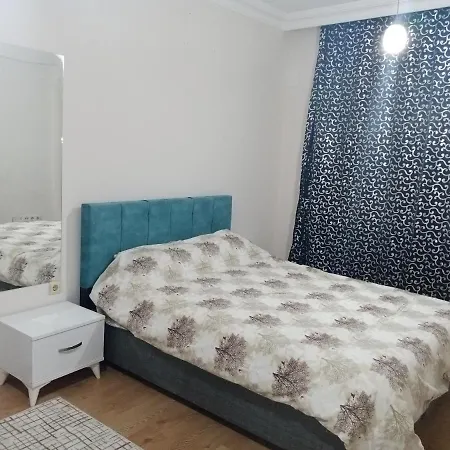 Yuksel Apartament