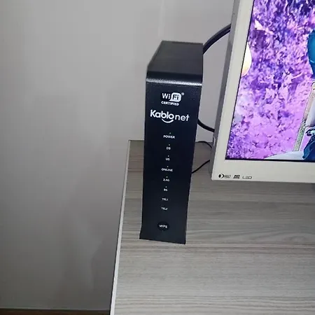 Yuksel Apartament *