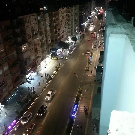 Yuksel * Antalya